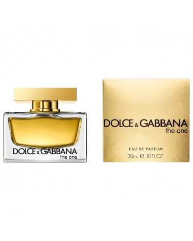 Dolce&Gabbana THE ONE Eau de Parfum 30ml
