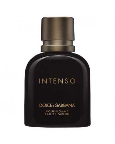 Dolce&Gabbana INTENSO Eau de Parfum 40ml