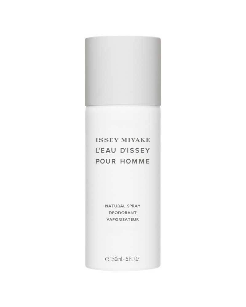 Issey Miyake L'EAU D'ISSEY POUR HOMME Deodorant Spray 150ml