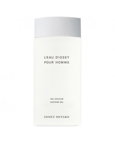 Issey Miyake L'EAU D'ISSEY POUR HOMME Shower Gel 200ml