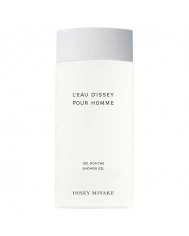 Issey Miyake L'EAU D'ISSEY POUR HOMME Shower Gel 200ml
