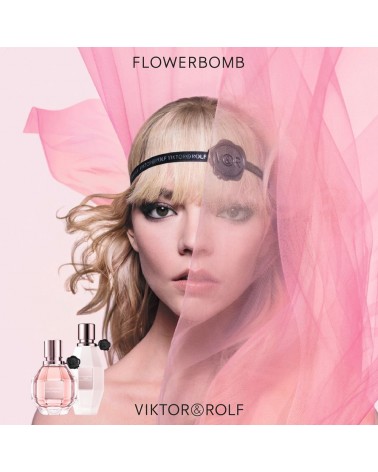 Viktor & Rolf FLOWERBOMB Dew Eau de Parfum