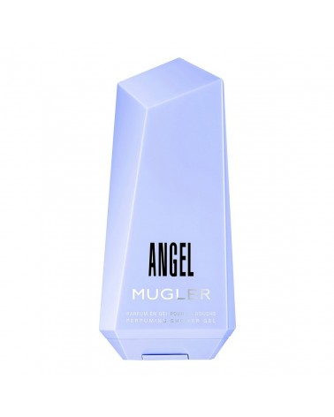 Mugler ANGEL Gel Doccia 200ml