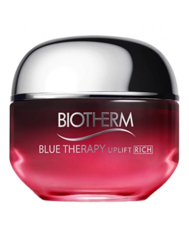 Biotherm BLUE THERAPY Red Algae Uplift Cream Rich 50ml