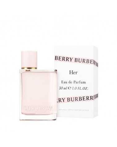 Burberry HER Eau de Parfum 30ml