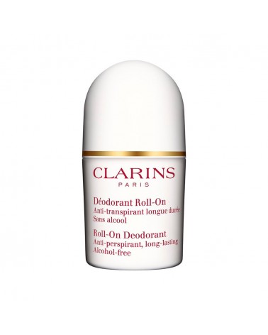 Clarins BODY CARE Roll On Déodorant Multi Soin 50ml