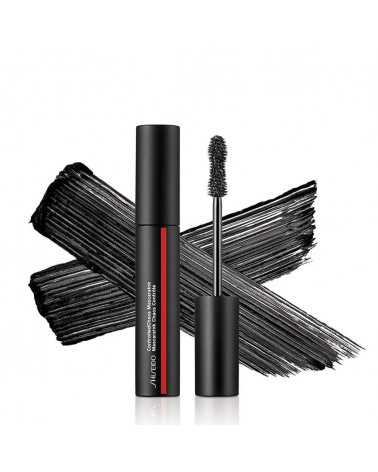 Shiseido ControlledChaos MascaraInk 01 Black Pulse