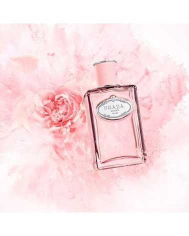 Prada Infusion De Rose Eau De Parfum Spray