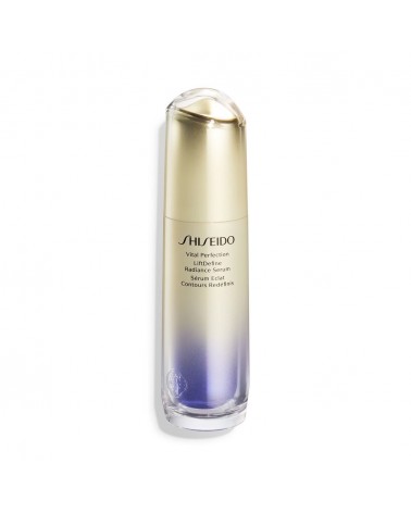 Shiseido LiftDefine Radiance Serum 40 ml