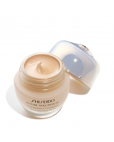 Shiseido Future Solution LX Total Radiance Foundation G3