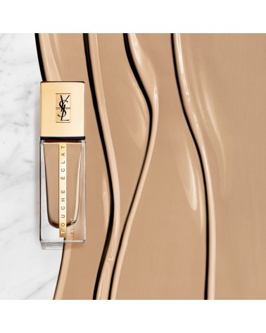 Yves Saint Laurent Touche Éclat Le Teint BD50 Warm Honey