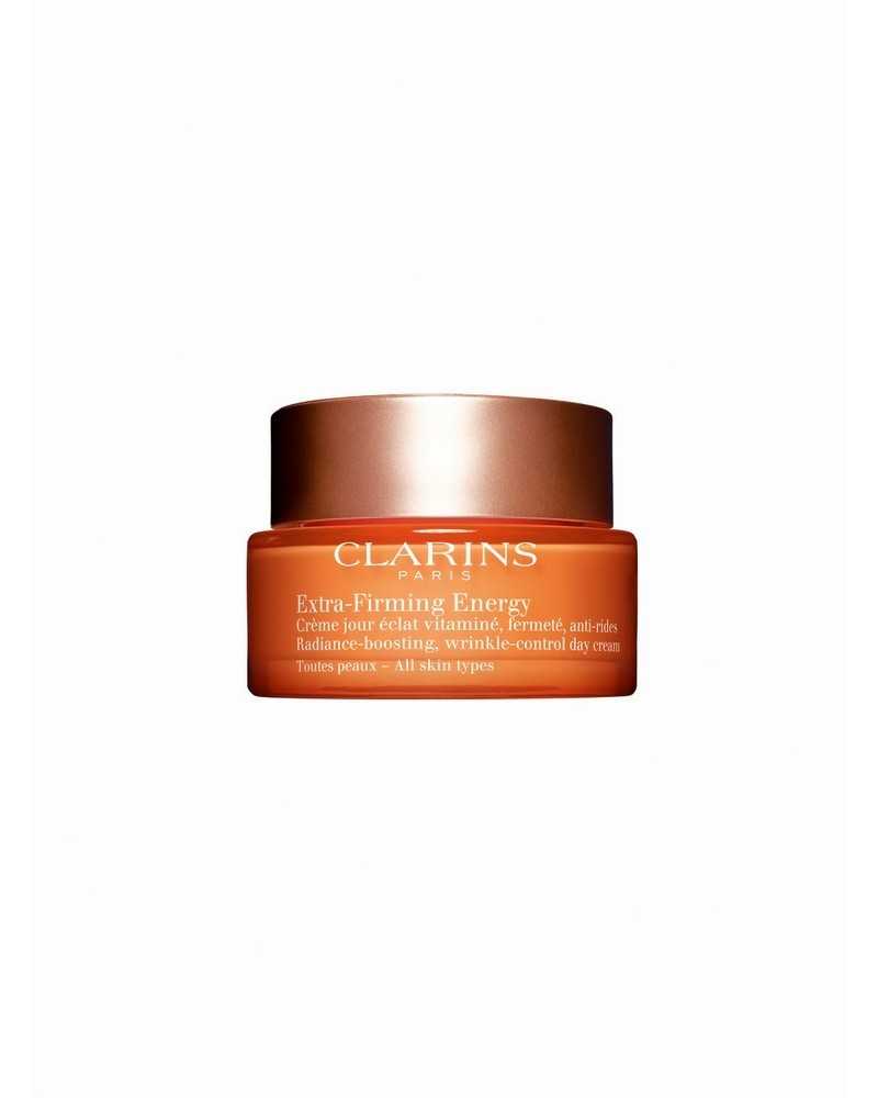 Clarins Extra Firming Energy Crème Jour totes Peaux 50ml