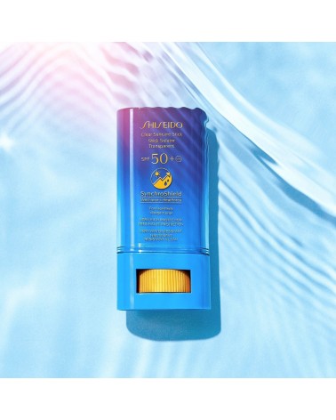 Shiseido Suncare Stick Clear Suncare Spf 50+