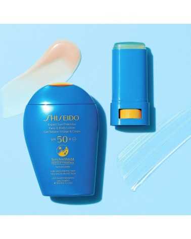 Shiseido Suncare Stick Clear Suncare Spf 50+