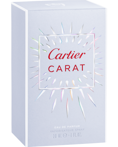 Cartier Carat Eau de Parfum 30 ml