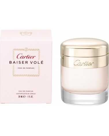 Cartier Baiser Volé Eau de Parfum 30 ml
