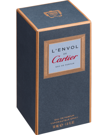 Cartier L'Envol Eau de Parfum 50 ml