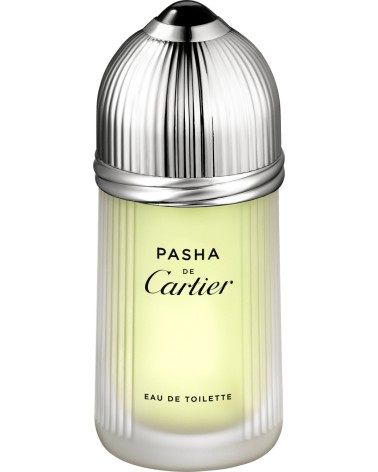 Cartier Pasha Eau de Toilette 50 ml