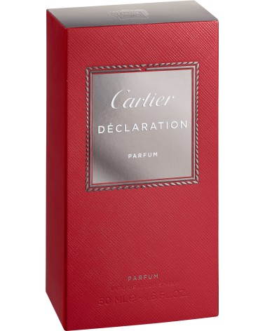 Cartier DECLARATION PARFUM 50 ml