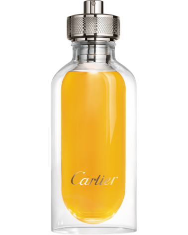 Cartier L'ENVOL DE CARTIER Eau de Parfum Ricaricabile 100 ml