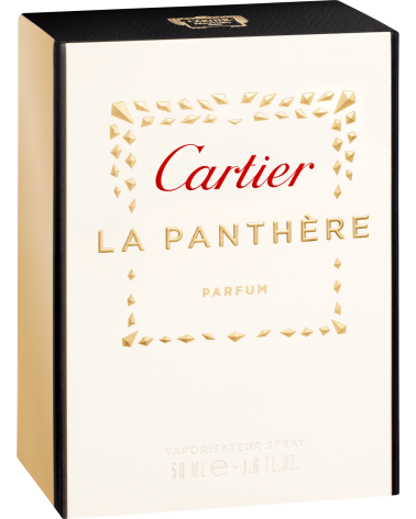 Cartier La Pantère Parfum 50 ml