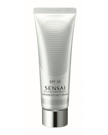 Sensai | Cellular Performance | Advanced Day Cream SPF30 50ml