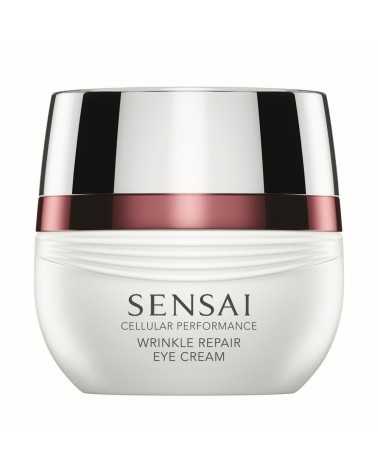 Sensai | Cellular Performance | Wrinkle Repair Eye Cream 15ml
