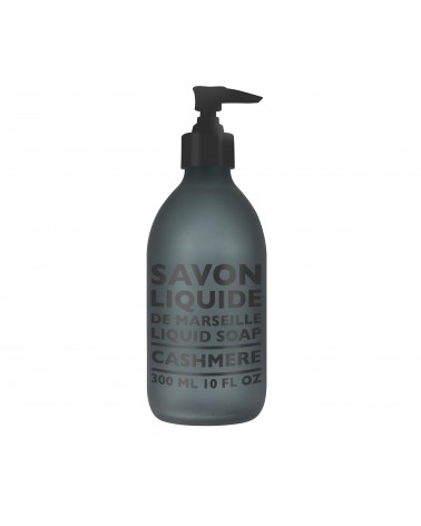 Compagnie de Provence Savon Liquide de Marseille Cashmere 300 ml