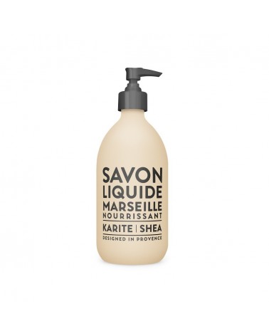 Compagnie de Provence Savon Liquide Marseille Karité 300 ml