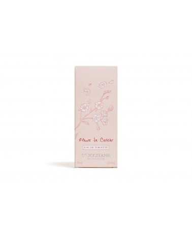 L'Occitane Cherry Blossom Eau de Toilette 75ml Vapo