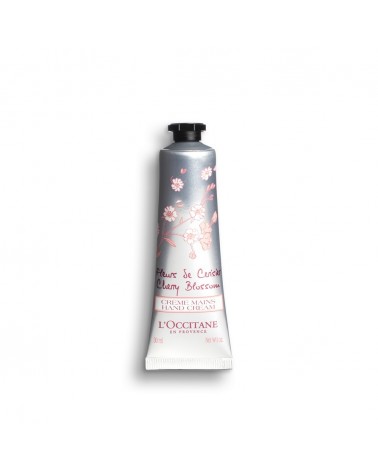 L'Occitane Cherry Blossom Crema Mani 30ml