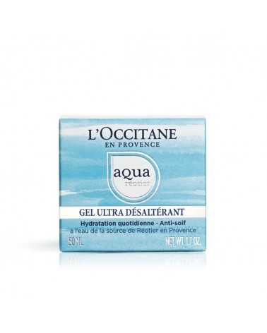 L'Occitane Aqua Réotier Gel Ultra Idratante 50 ml