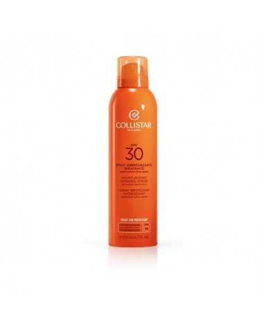 Collistar Sun Spray Abbronzante Idratante SPF30 200ml