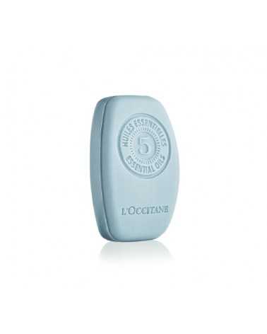 L'Occitane Shampoo Fresh Solido 60 gr.