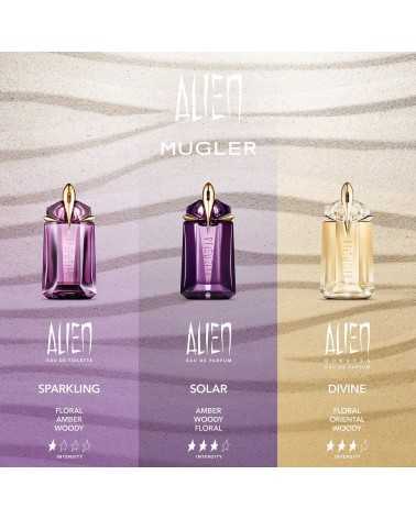 Mugler ALIEN GODDESS Eau de Parfum