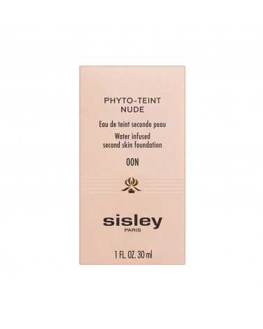 Sisley | Make up | Phyto-Teint Nude 30 ml 00N Pearl