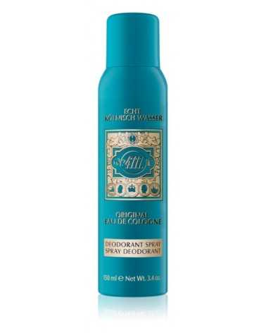 4711 ORIGINAL Deodorant Spray 150ml