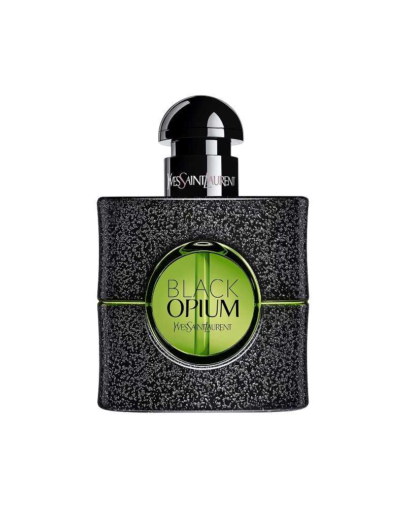 Black Opium Illicit Green 30ml