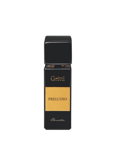 Gritti Black Collection Preludio Eau de Parfum 100 ml