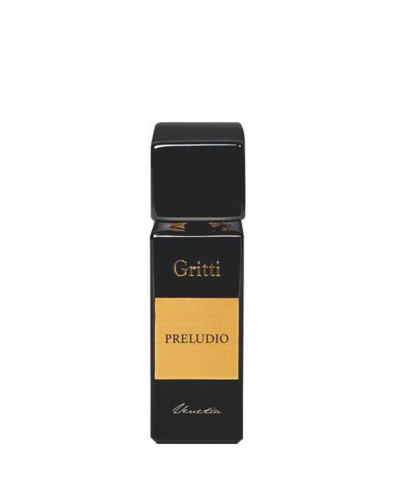 Gritti Black Collection Preludio Eau de Parfum 100 ml