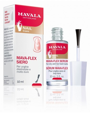 Mavala Mava Flex Serum For Nails 10ml