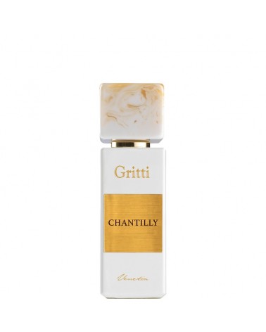 Gritti White Collection Chantilly Eau de Parfum 100 ml