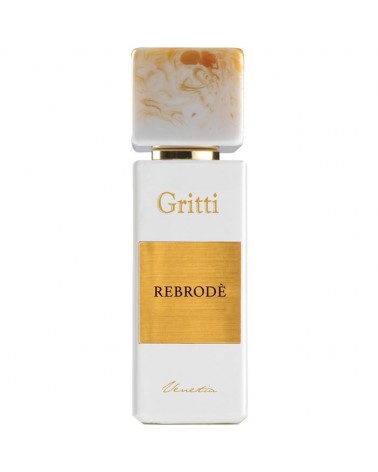 Gritti White Collection Rebrodè Eau de Parfum 100 ml