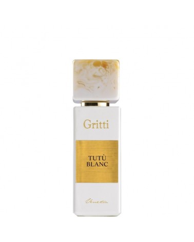 Gritti White Collection Tutù Blanc Eau de Parfum 100 ml