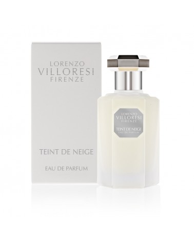 Lorenzo Villoresi TEINT DE NEIGE Eau de Parfum 50ml