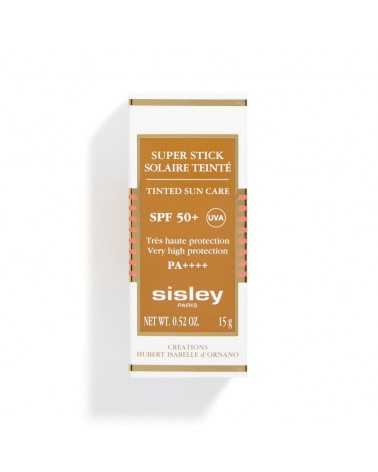 Sisley Paris SOLARI Super Stick Solaire Teinté SPF50+ 15g