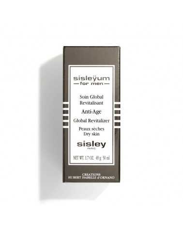 Sisley Paris SISLEŸUM For Men Peaux Sèches 50ml