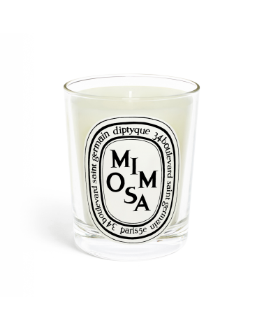 Diptyque | Mimosa | Candela Profumata 190gr
