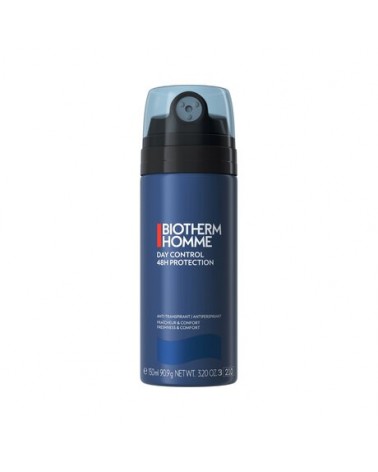 Biotherm HOMME 48H Day Control Protection Deodorant Spray 150ml