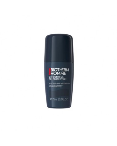 Biotherm HOMME Deodorant Roll On Day Control 72H Protection 75ml